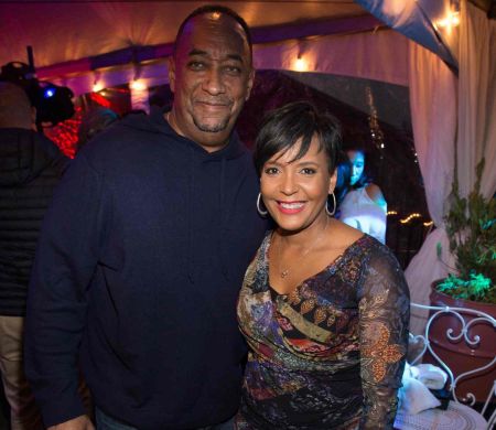 Keisha Lance Bottoms Net Worth